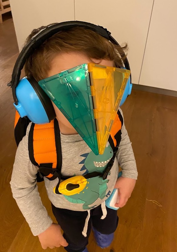When Children Don’t Listen: The Missing Ingredient in Communication