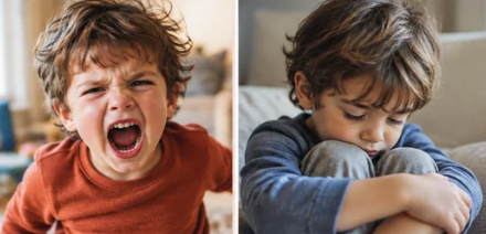 Your Child’s Inner Nervous System Thermometer